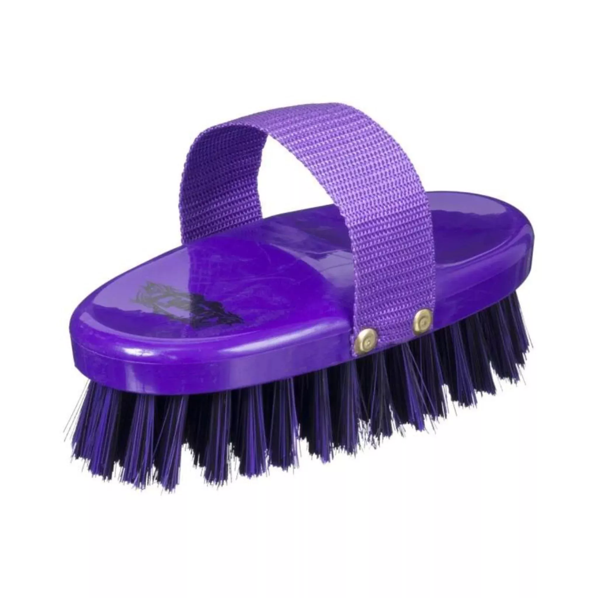 Tough1 Oval Soft Bristle Brush