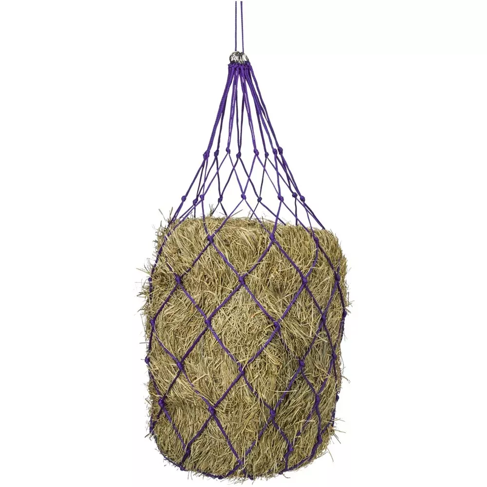 Tough1 Poly Cord Hay Net