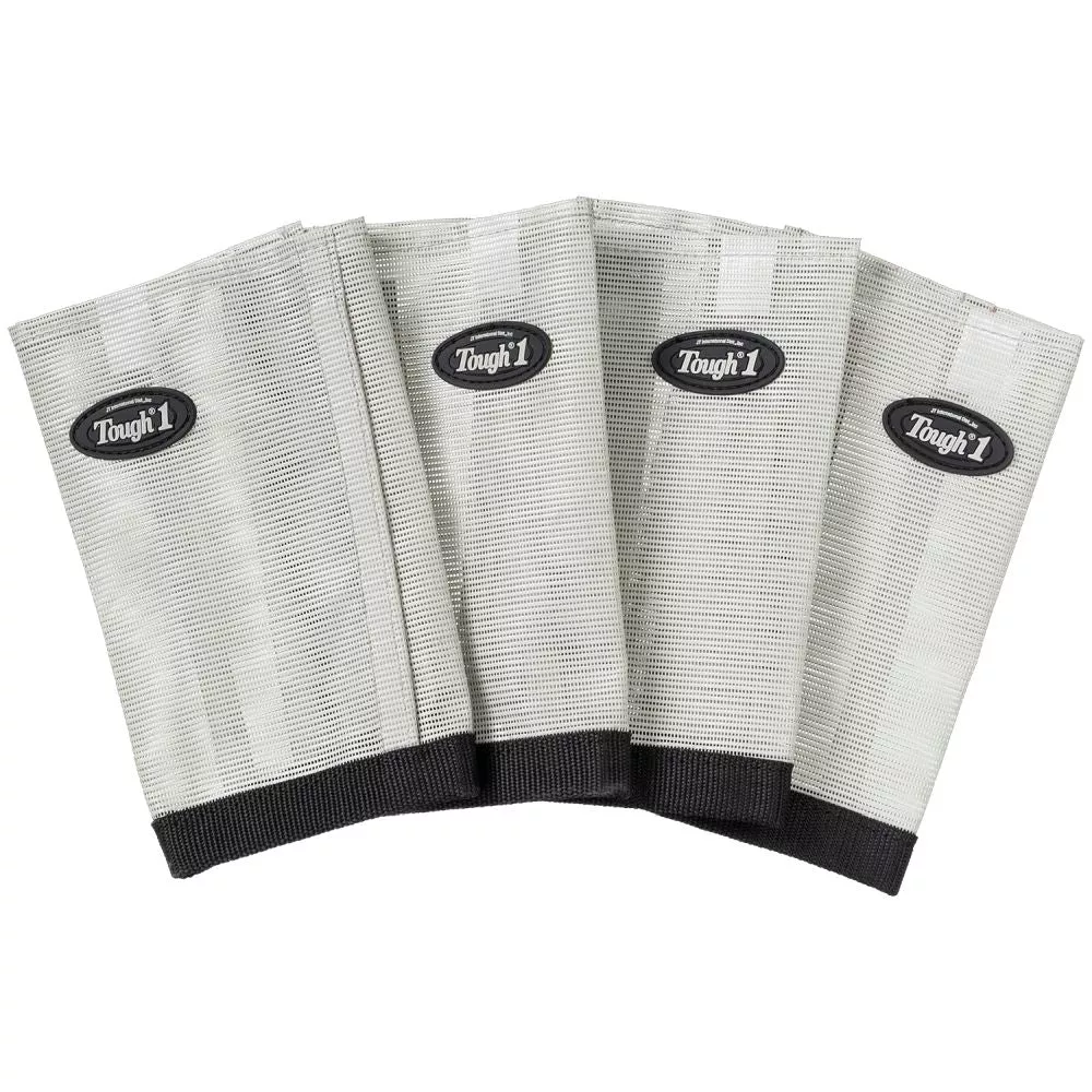 Tough1 Pony Open Top Bug Barrier Fly Boots