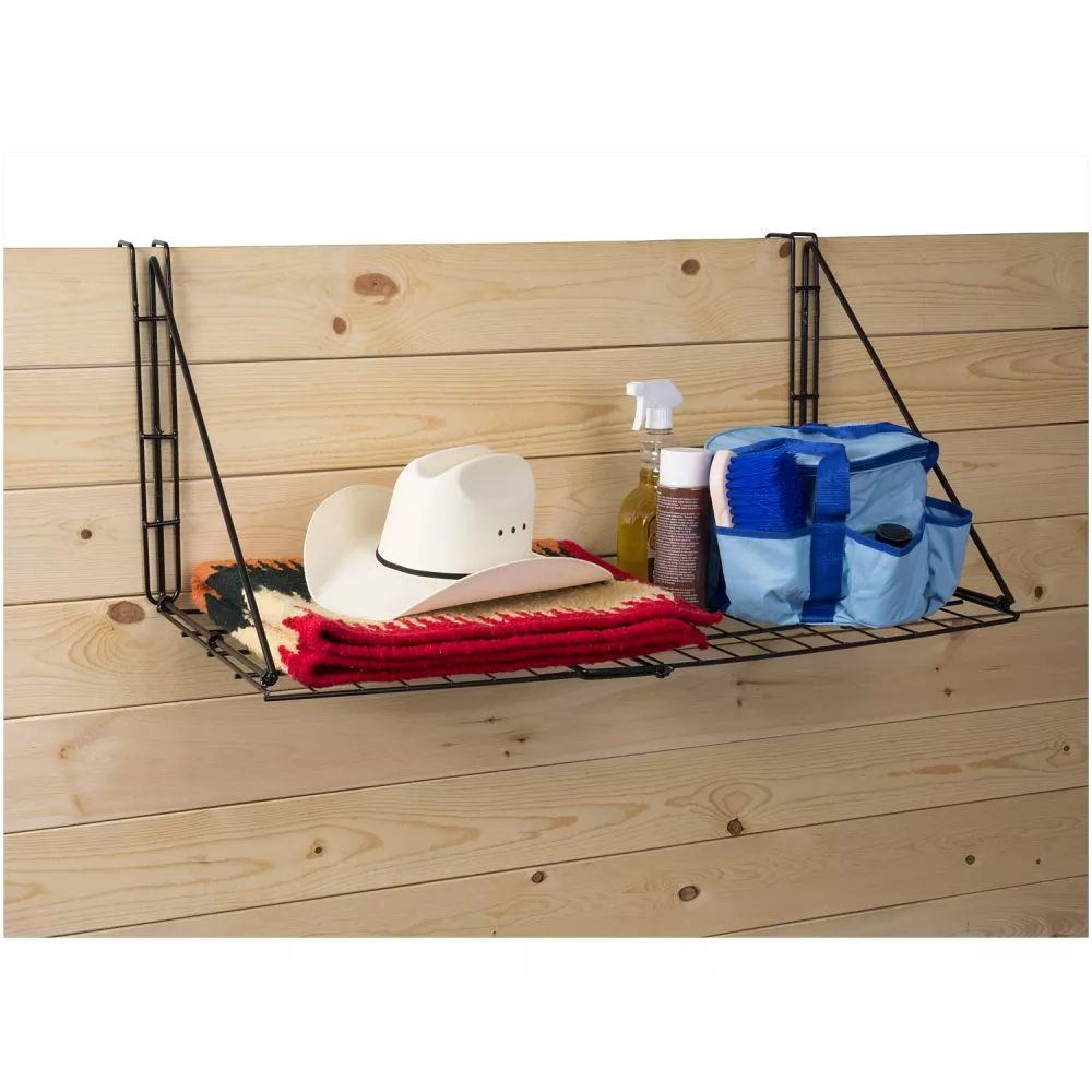Tough1 Portable Folding Shelf