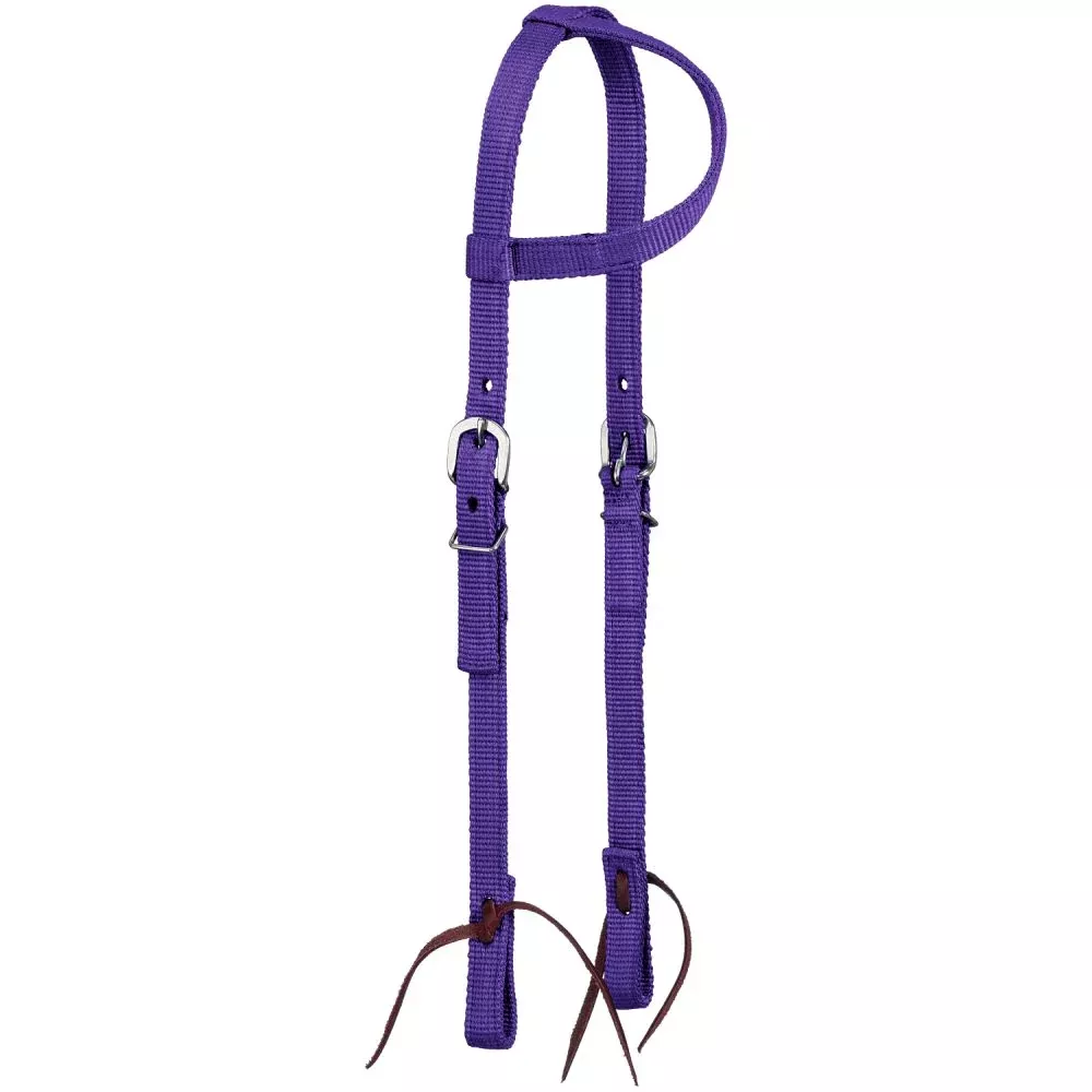 Tough1 Premium Nylon Ear Headstall