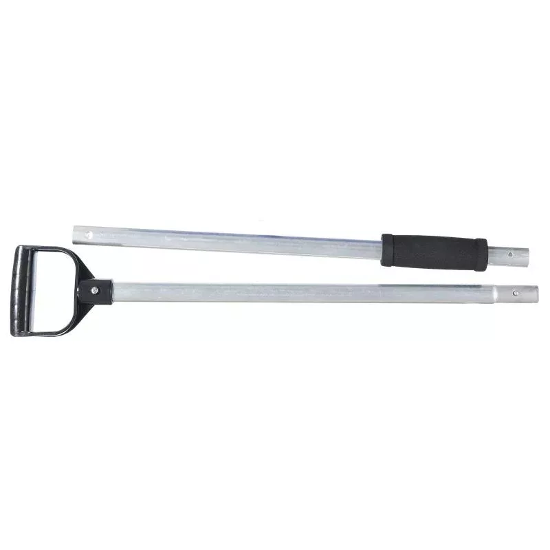 Tough1 Pro Pick 2-Piece Aluminum Handle
