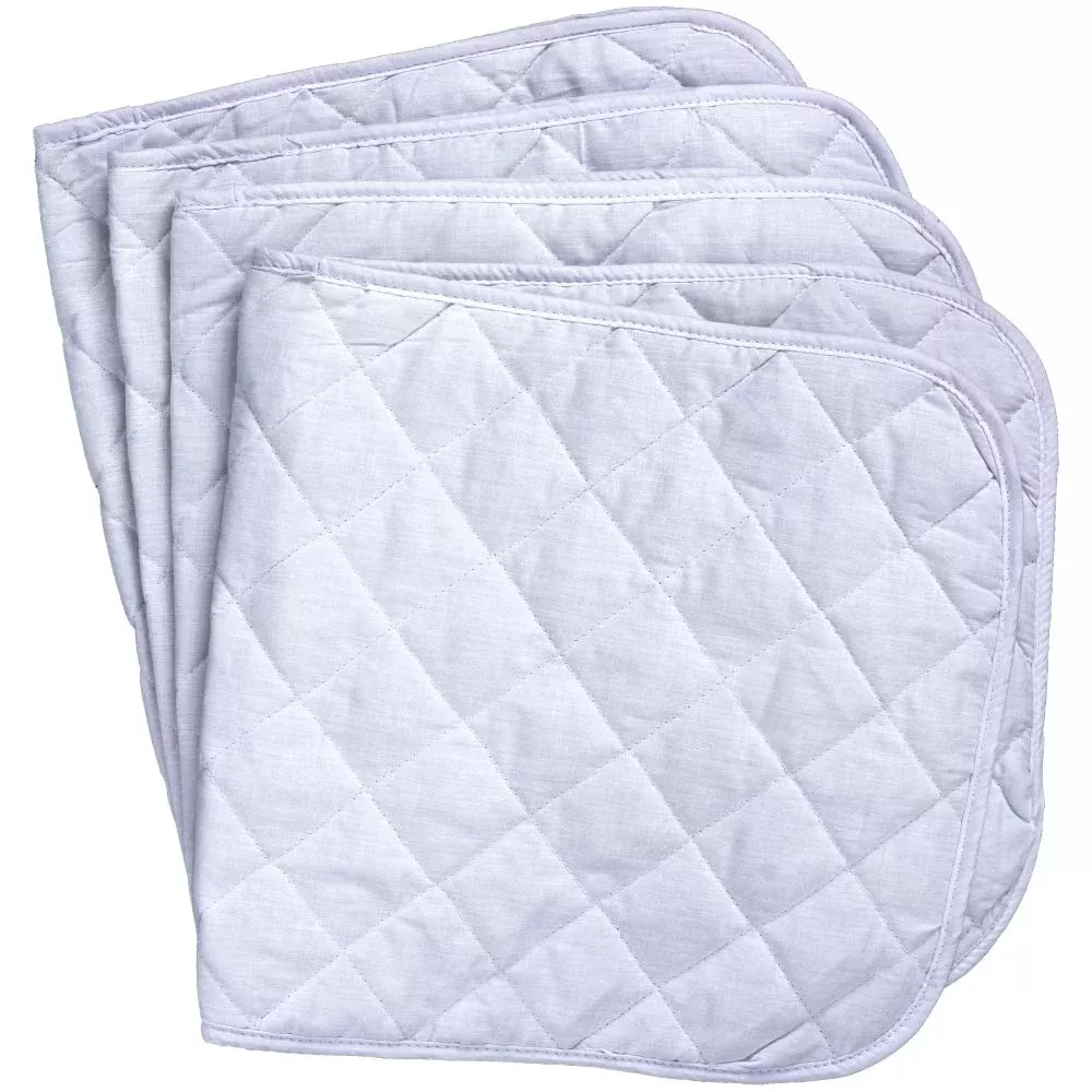 Tough1 Quilted Leg Wraps - 16" x 30"