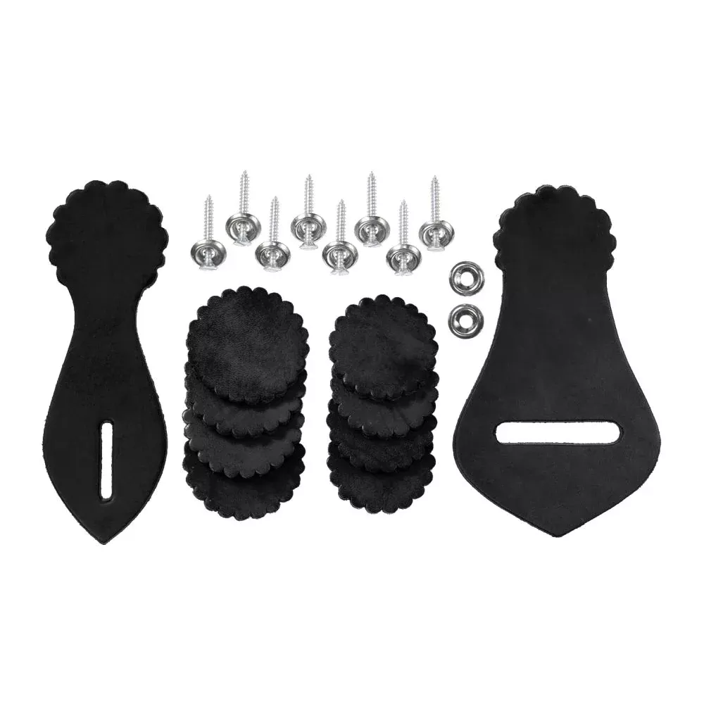 Tough1 Saddle Repair Kit