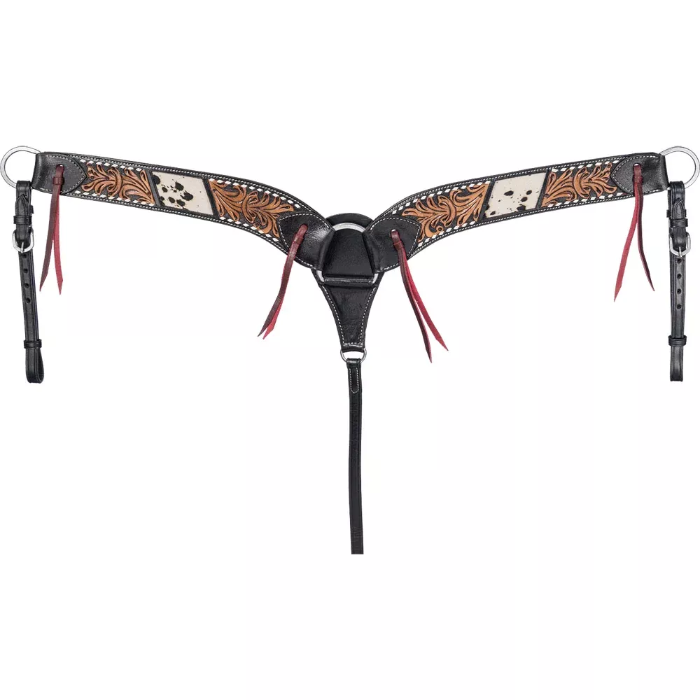 Tough1 Stampede Breastcollar