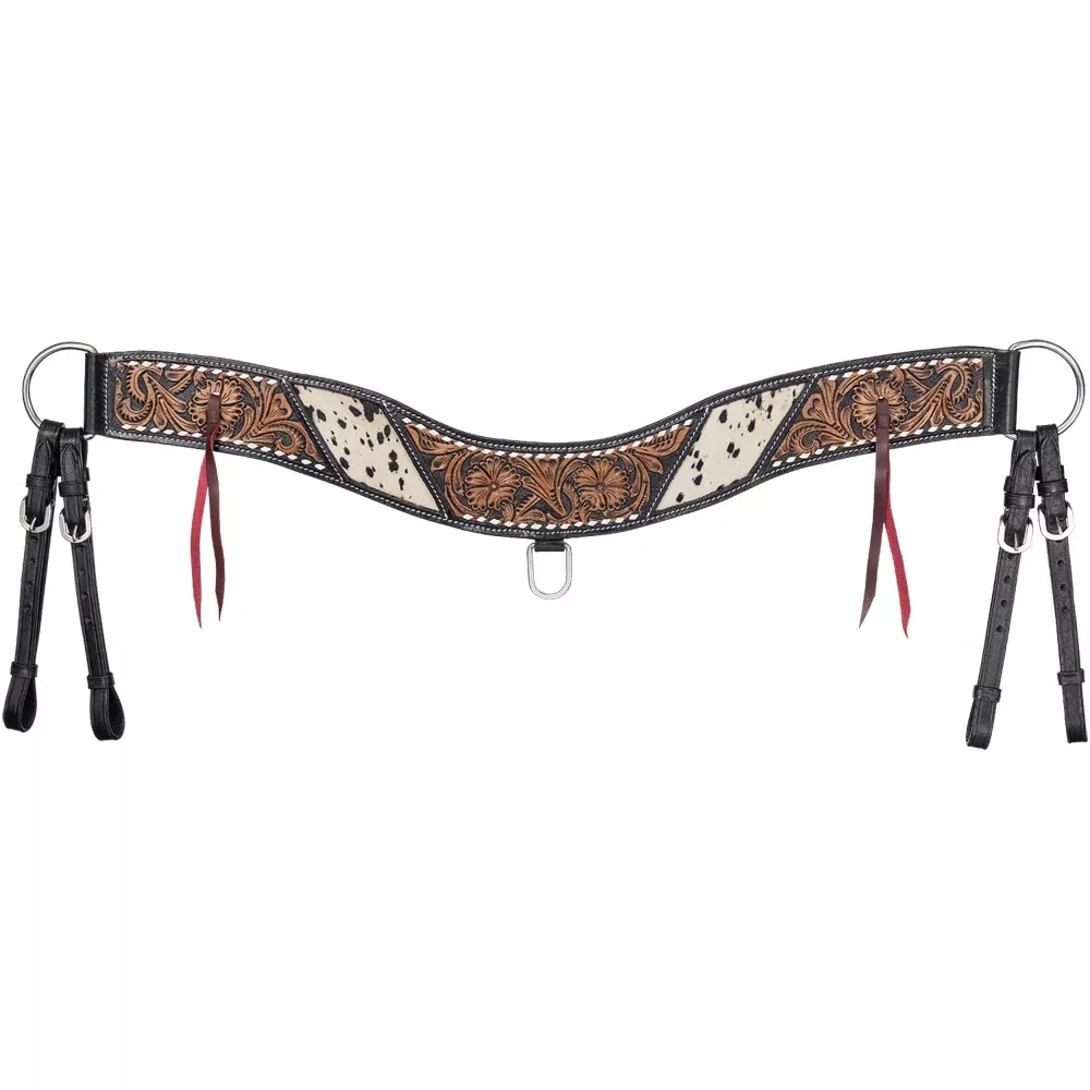Tough1 Stampede Tripping Collar