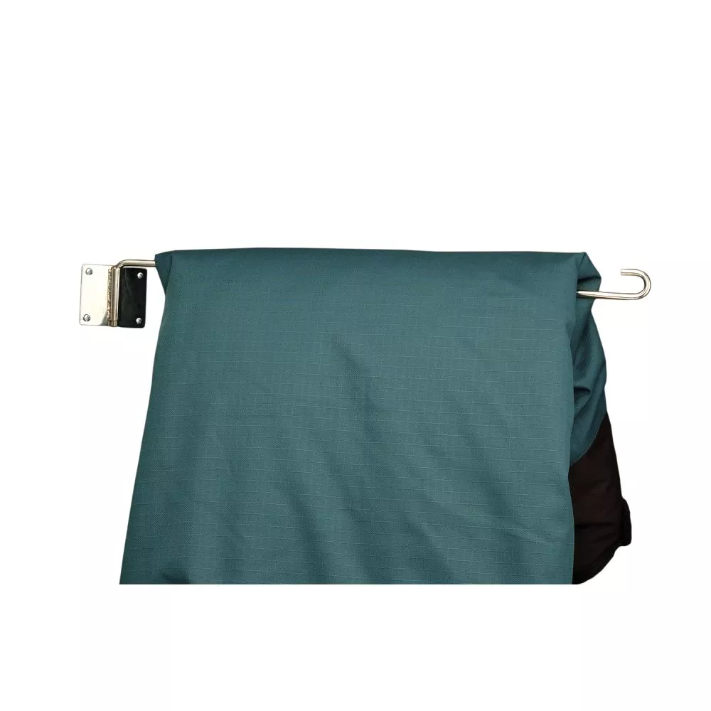 Tough1 Swinging Blanket Bar