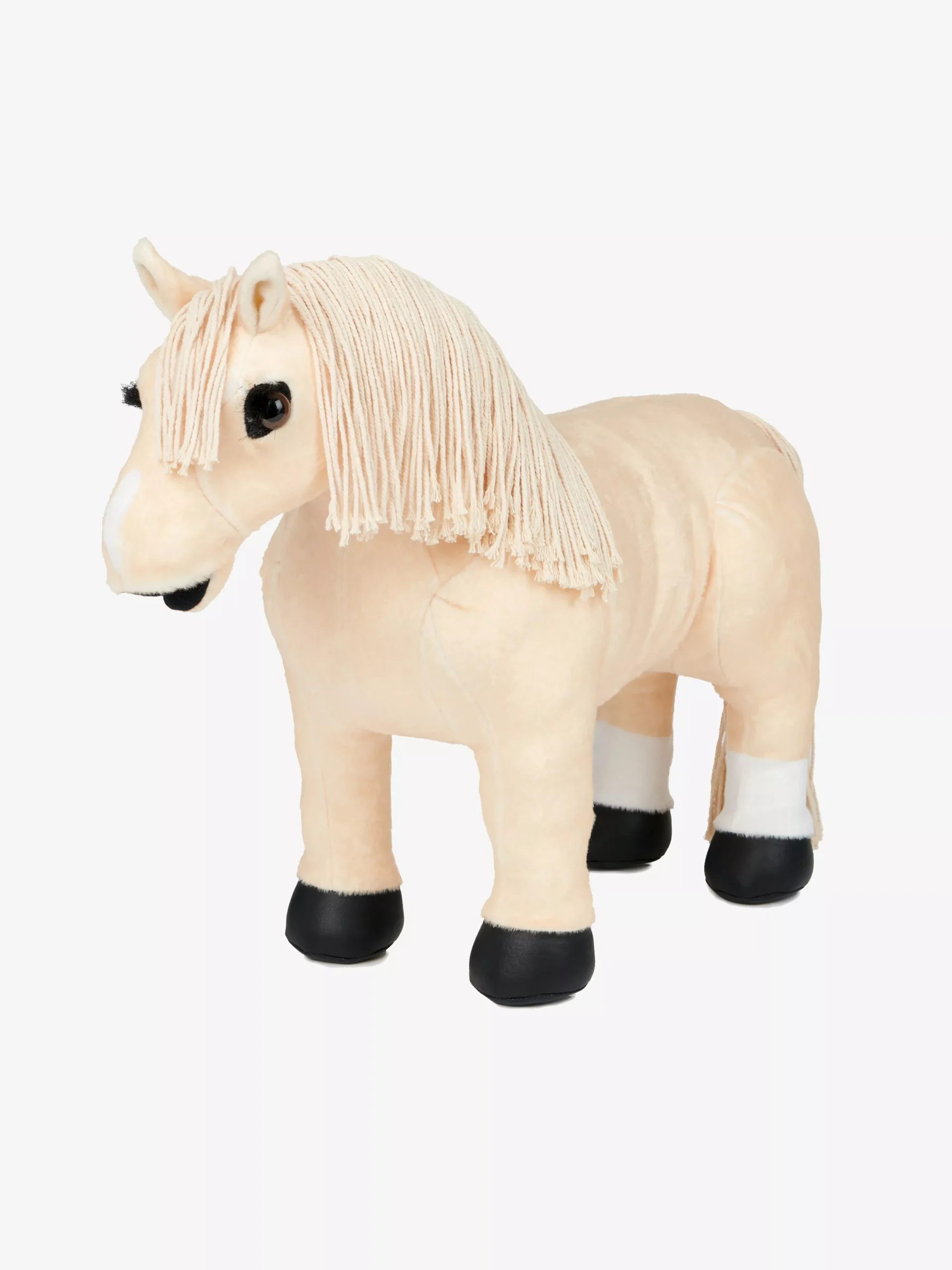 Toy Pony Popcorn