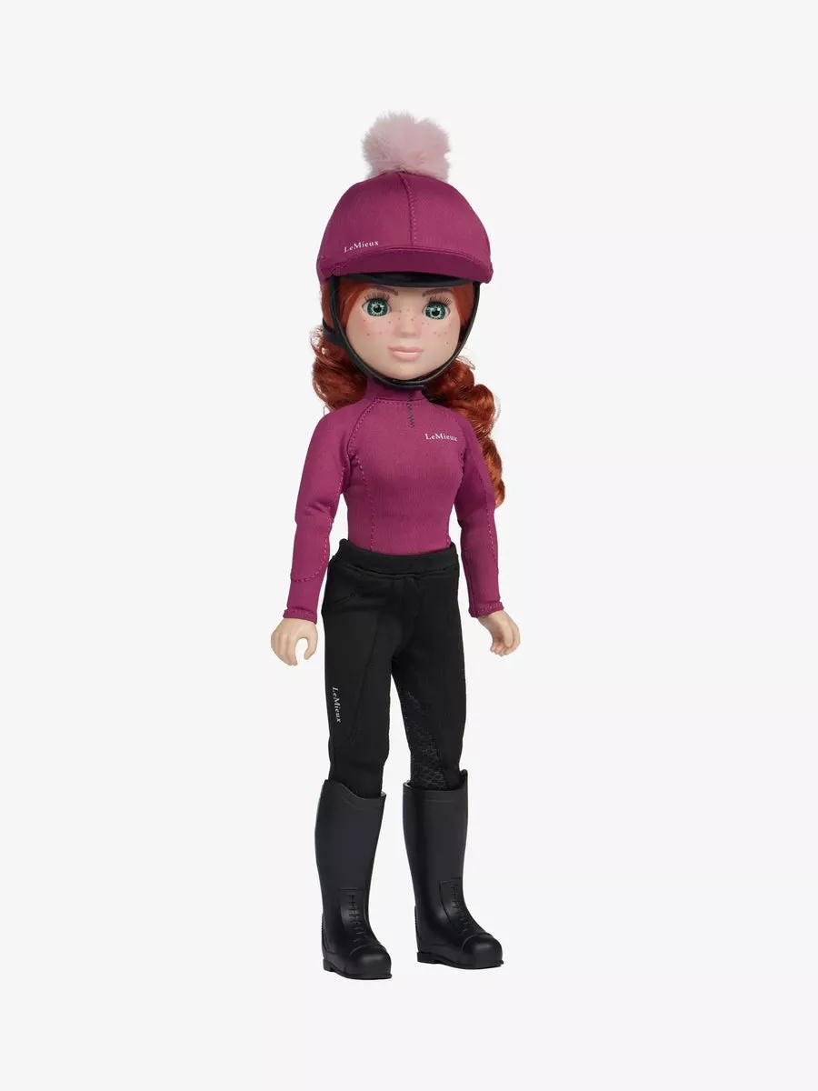 Toy Pony Rider