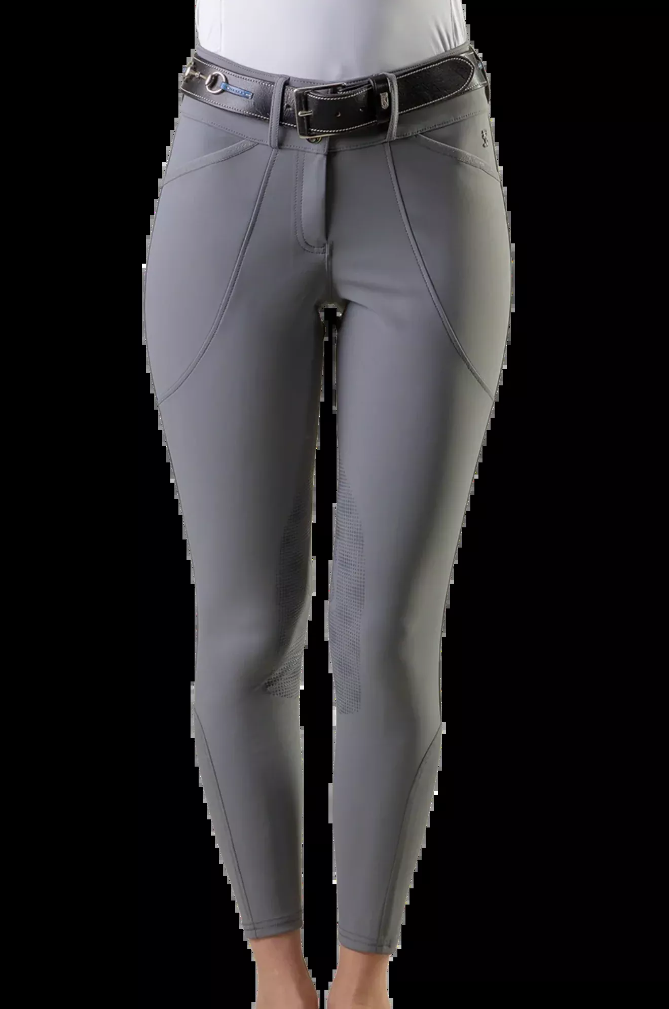 Trace Compression K/P Breech