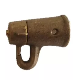 Trace Holder Chain Hooks