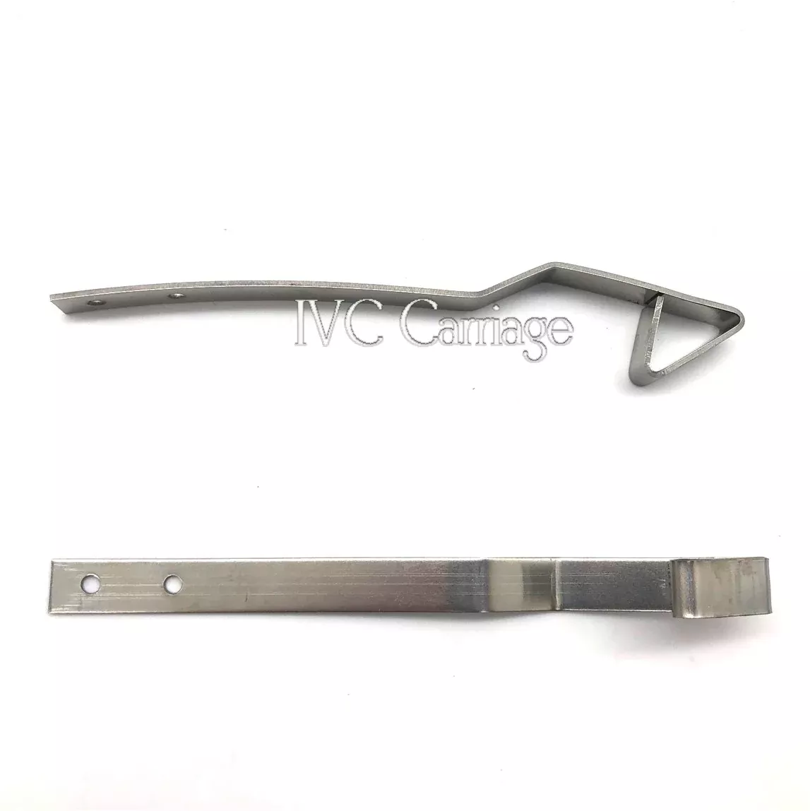 Trace Holders - Springie Stainless