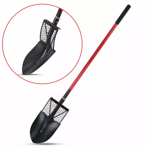 Tracey Tools Smart Shovel