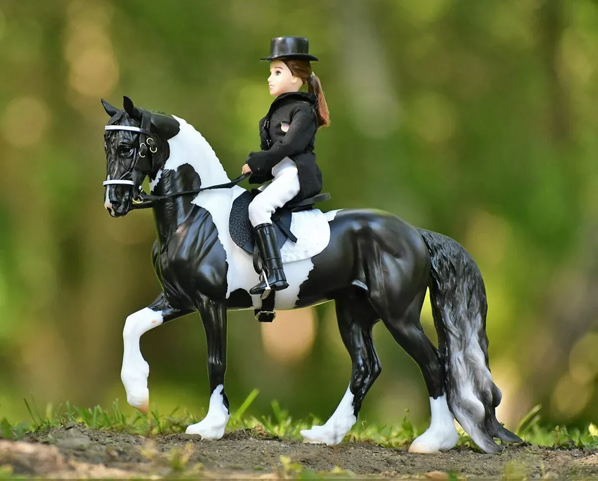 Traditional Dressage Value Bundle