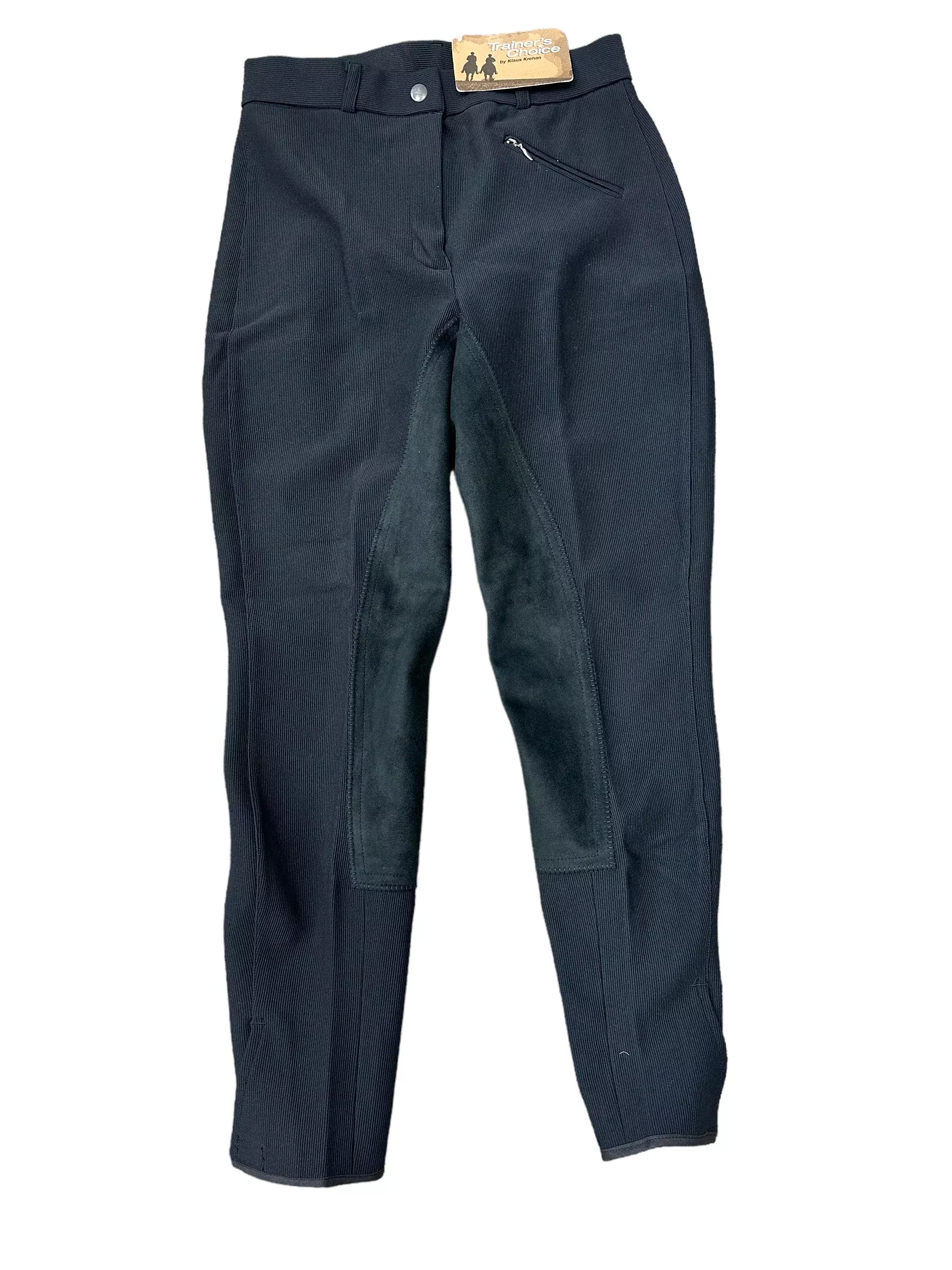 Trainers Choice Colette Breeches