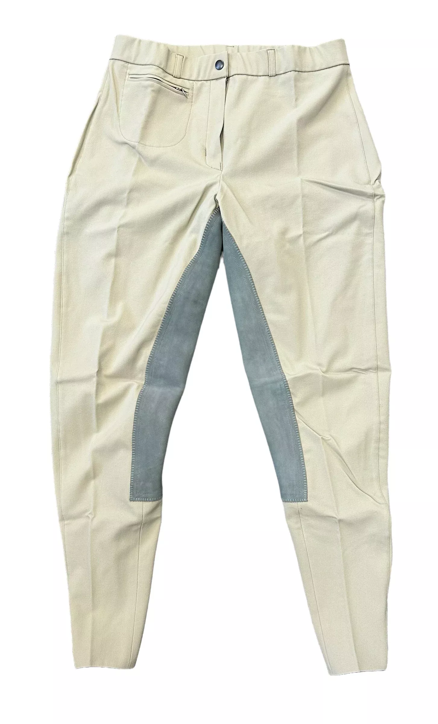 Trainers Choice-Jackie Breeches
