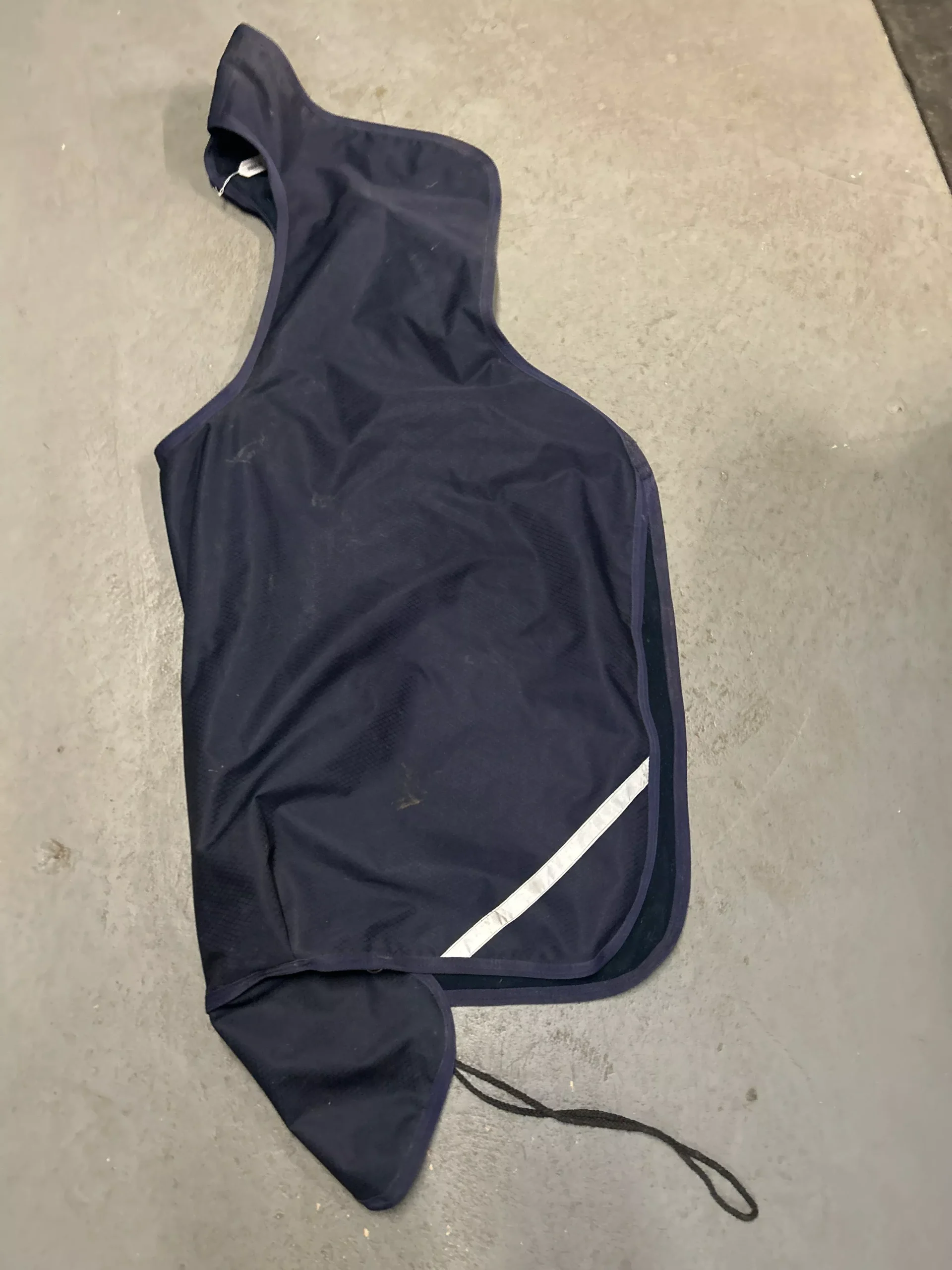 Treadstone Waterproof Quarter Sheet