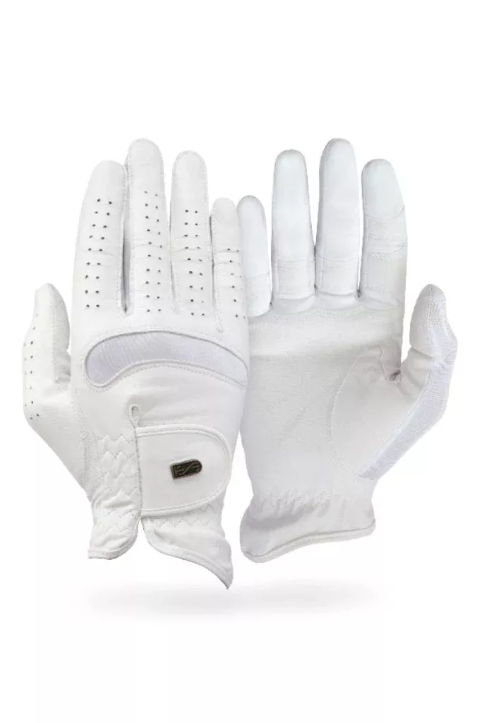 Tredstep Dressage Pro Gloves