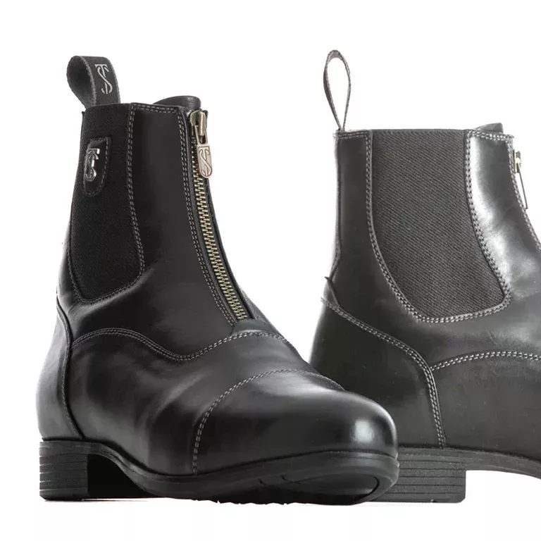Tredstep Ireland Donatello III Zip Paddock