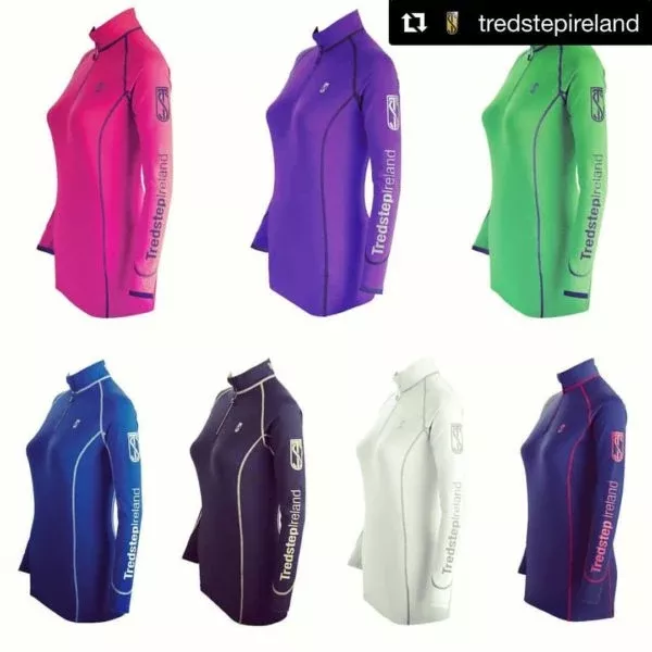 Tredstep Symphony Futura Sport top