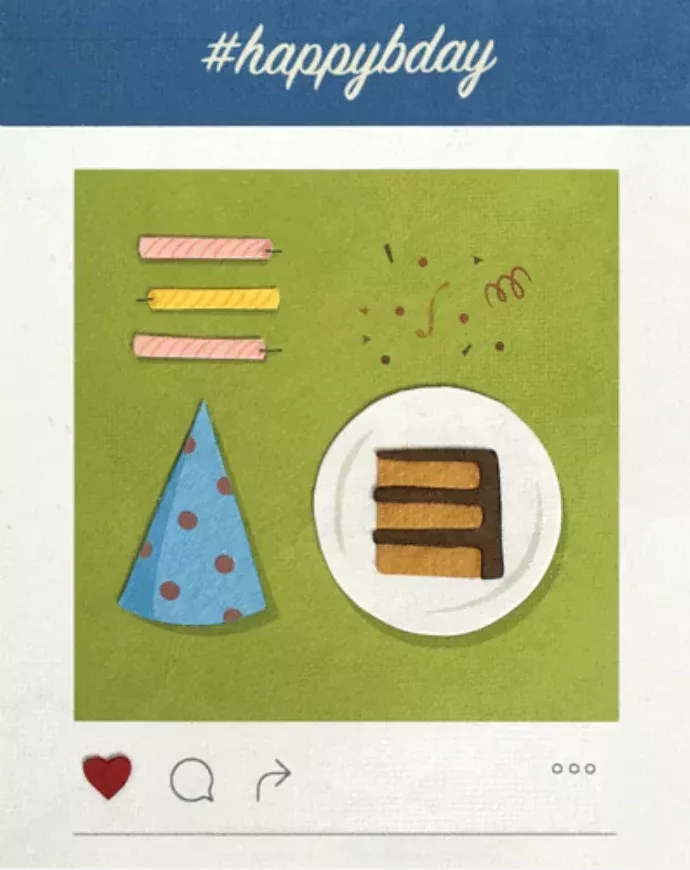 Trending Birthday