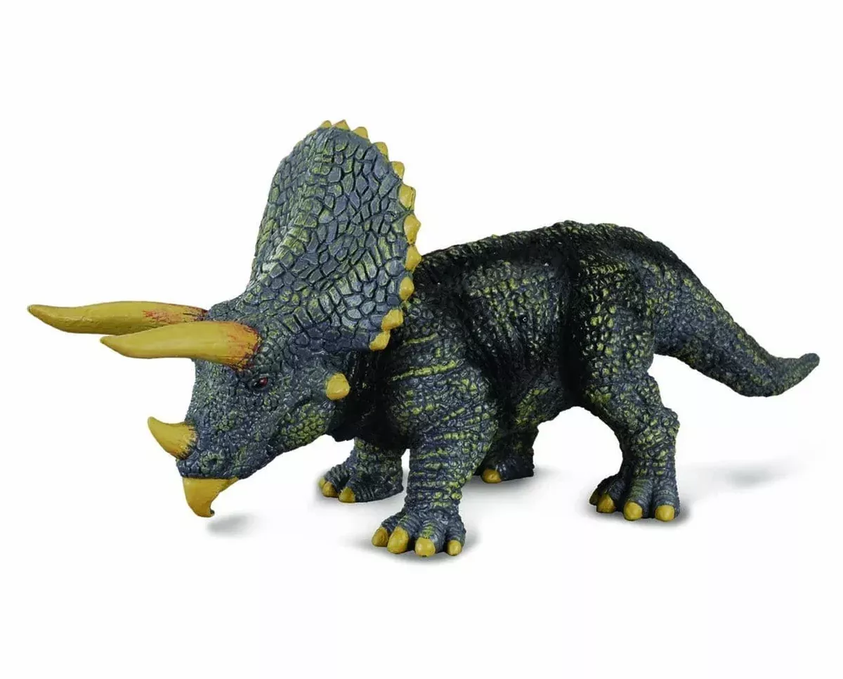 Triceratops