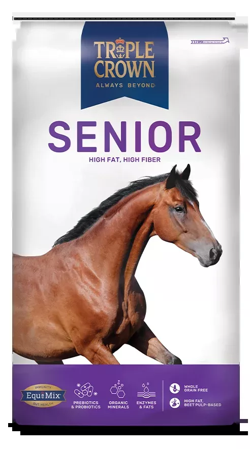 Triple Crown Senior