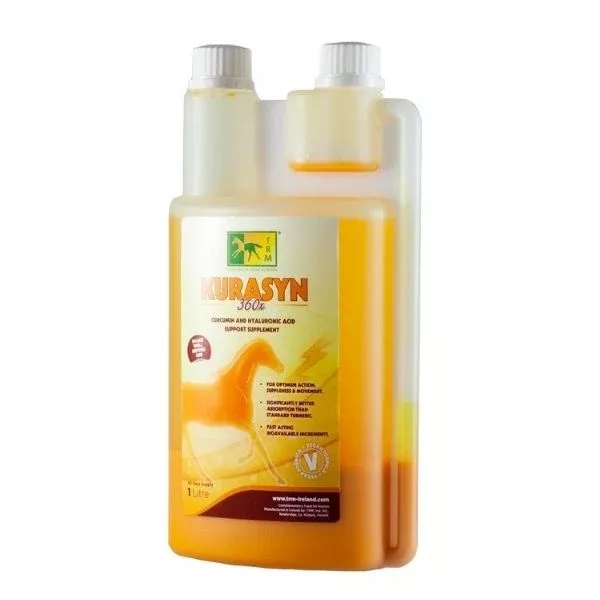 TRM Kurasyn 360x