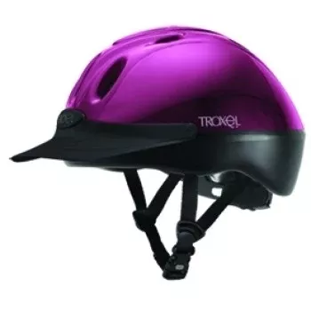 TROXEL SPIRIT II HELMET - FUCHSIA