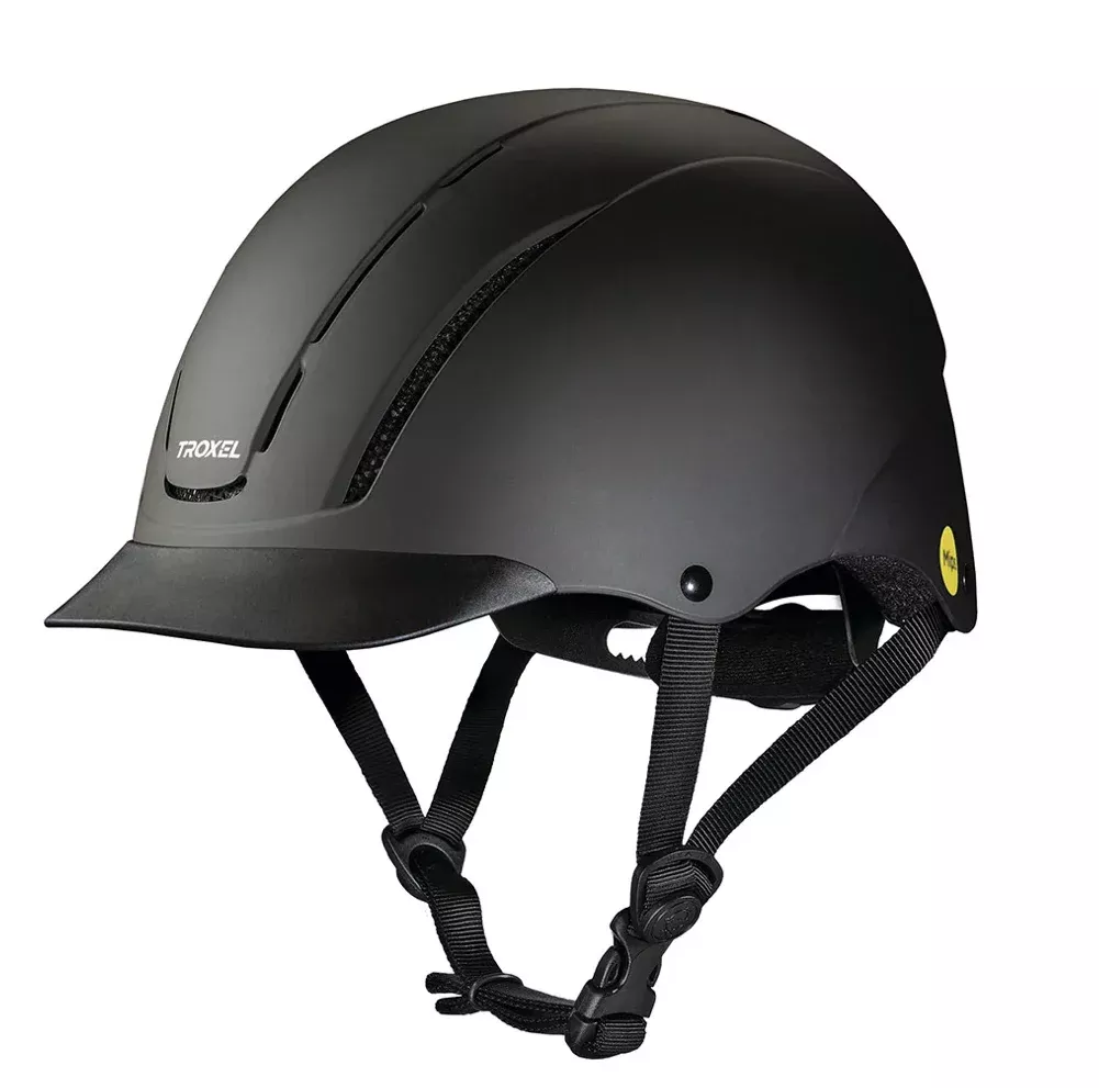 Troxel Spirit™ with MIPS Technology, Multi-Directional Impact Protection System
