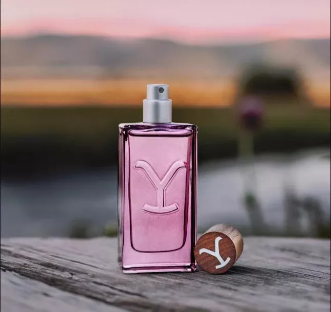 Tru Ladies Yellowstone Dusk Eau De Parfum 1.7 fl. oz