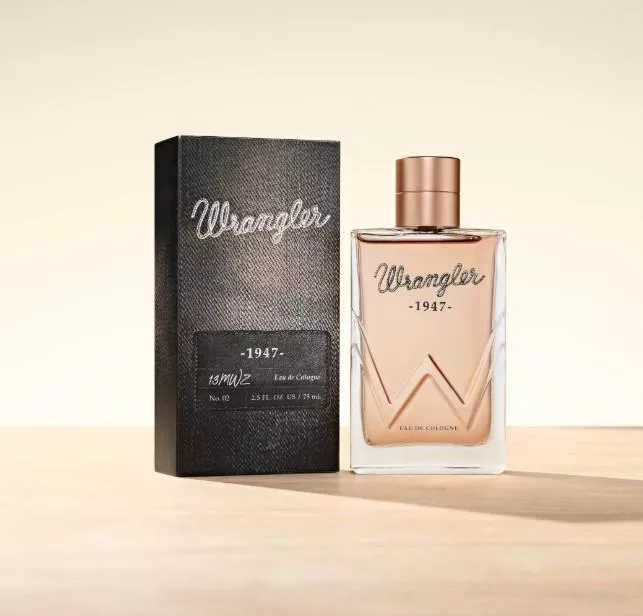 Tru Men's Wrangler 1947 Cologne 2.5 fl oz