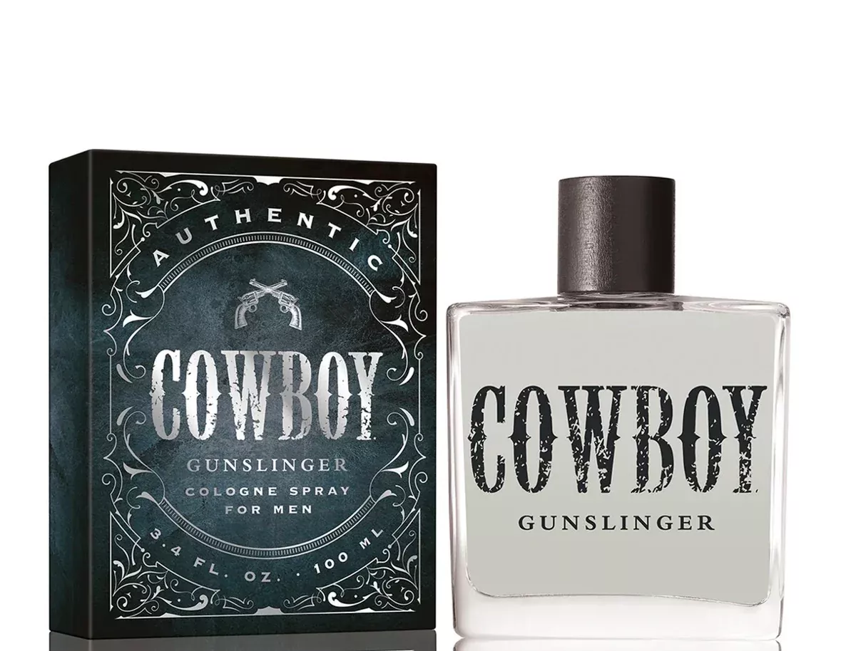 Tru Western Cowboy Gungslinger