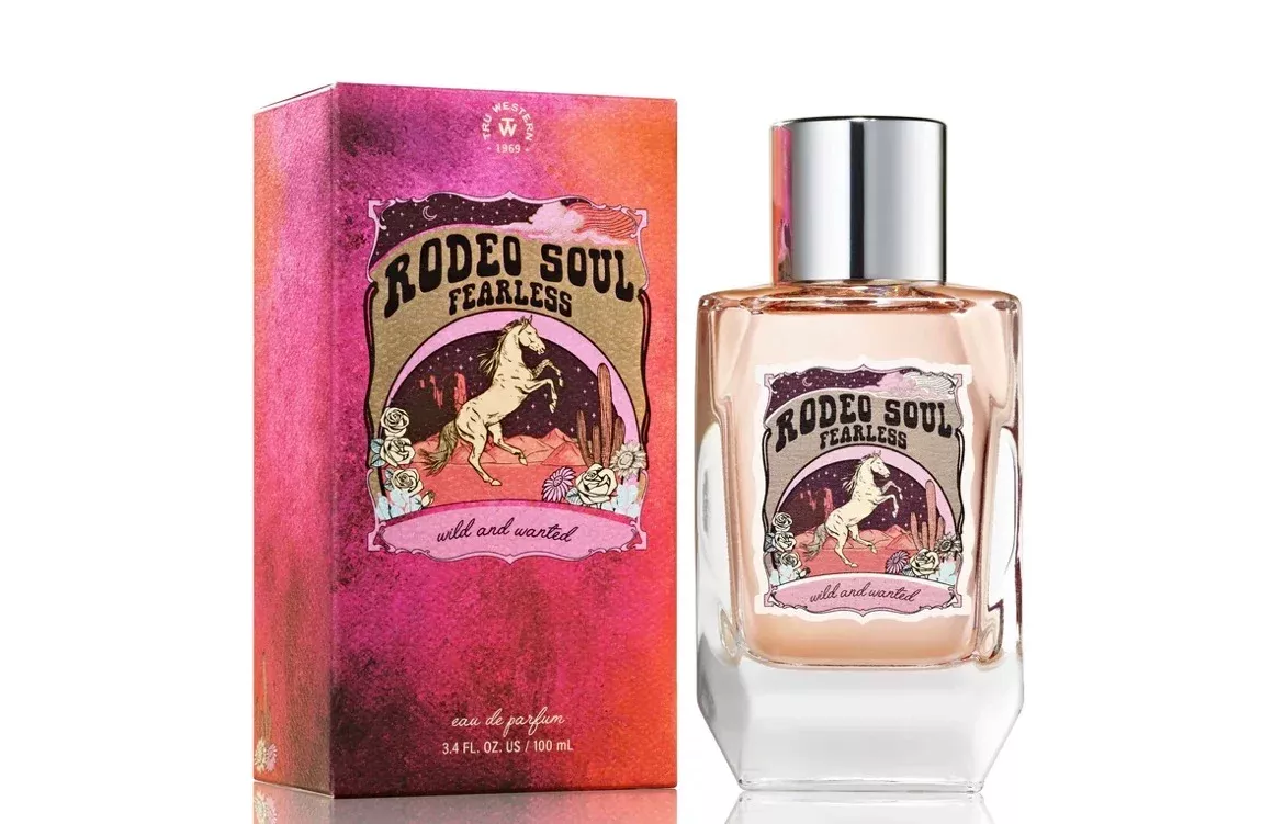 Tru Western- Rodeo Soul Fearless