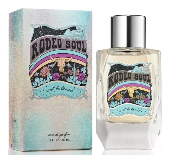 Tru Western Rodeo Soul Perfume