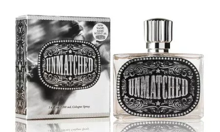 Tru Western Unmatched Cologne