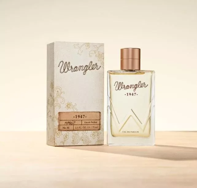 Tru Womens Wrangler 1947 Eau De Parfum 2.5 fl oz
