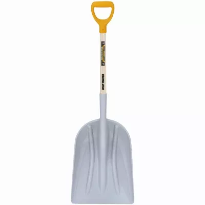 True Temper Poly Grain Scoop