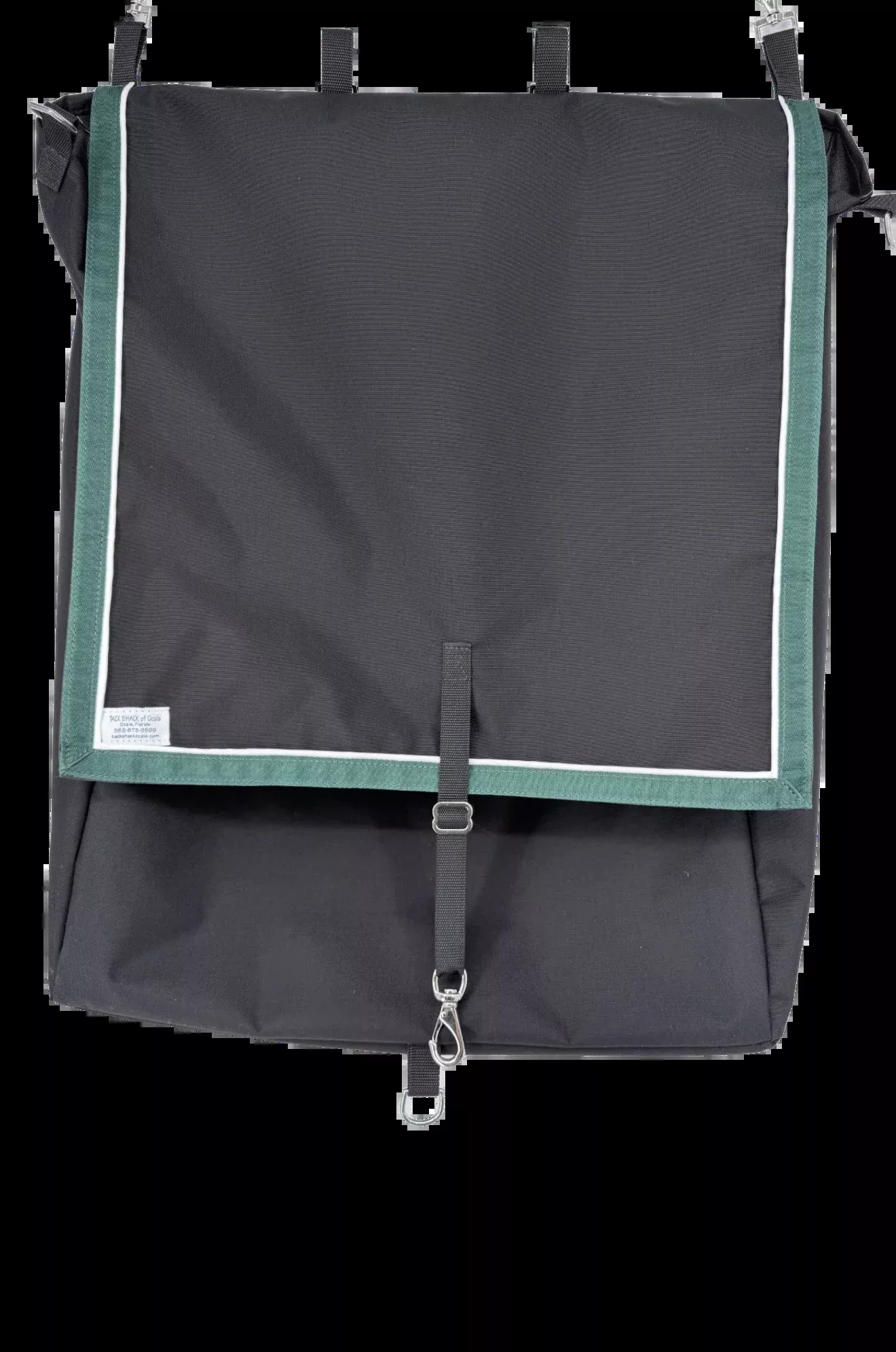 TS Custom Stall Bag
