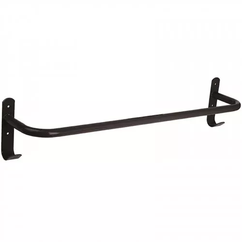 TuffRider Blanket bar with hooks