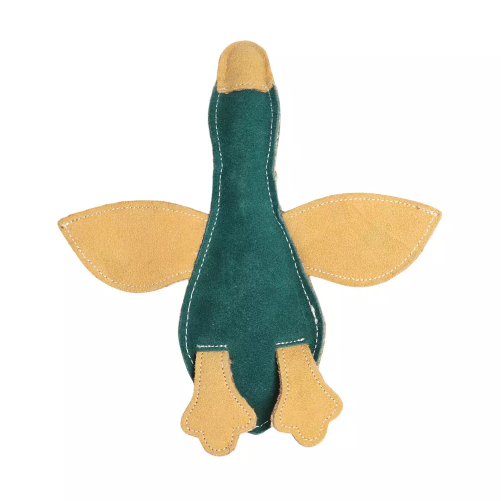 TuffRider Duck Dog Toy