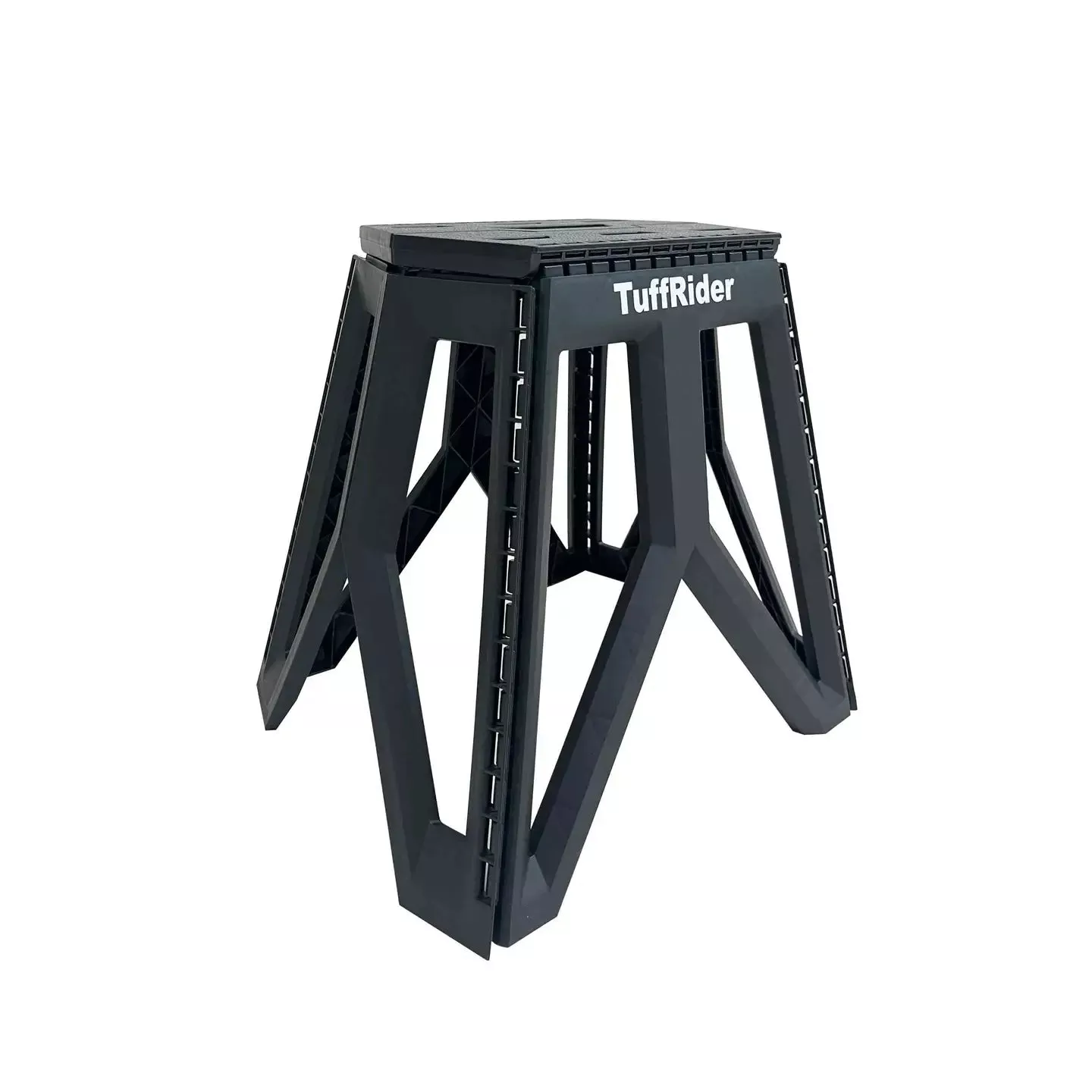 Tuffrider Folding Mounting Stool New