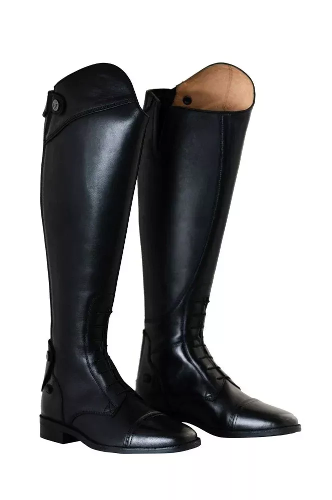 TuffRider Ladies Capri Field Boots