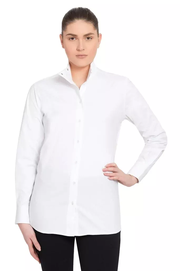 TuffRider Starter Show Shirt - Ladies