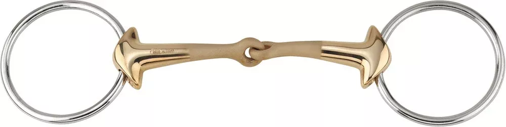 Turnado 2-Type Snaffle
