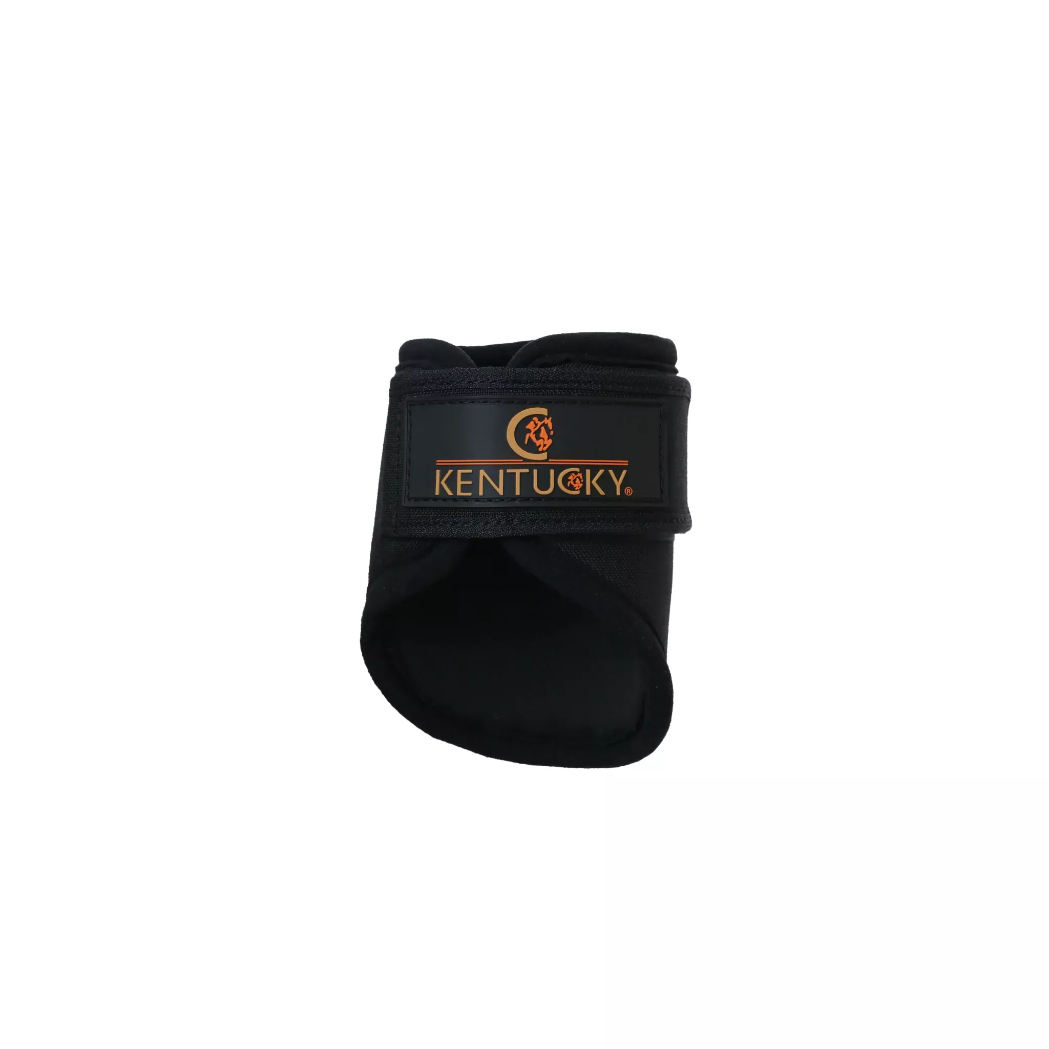 Turnout Boots 3D Spacer Hind