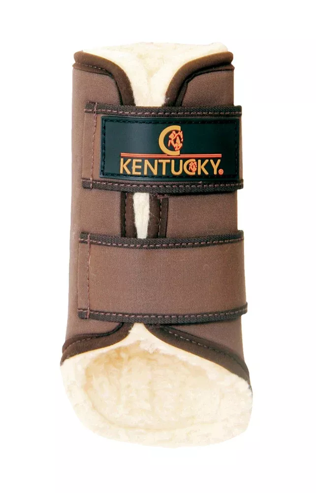 Turnout Boots Solimbra Hind