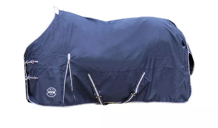 Turnout Rug Eco Light Summer Rain