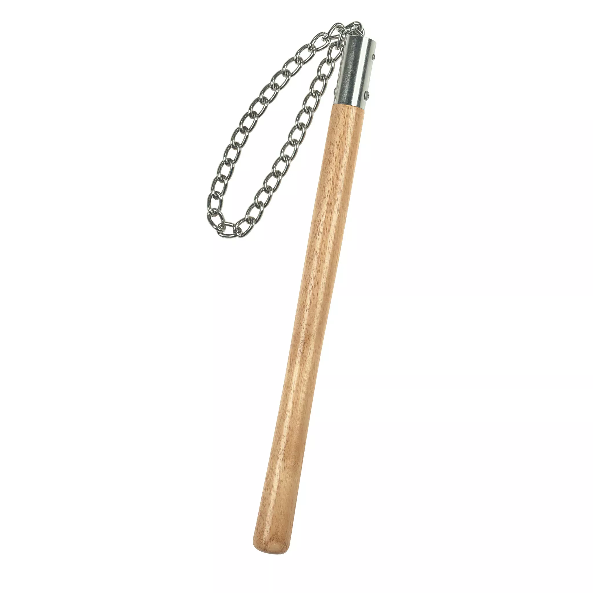 Twitch with Chain End