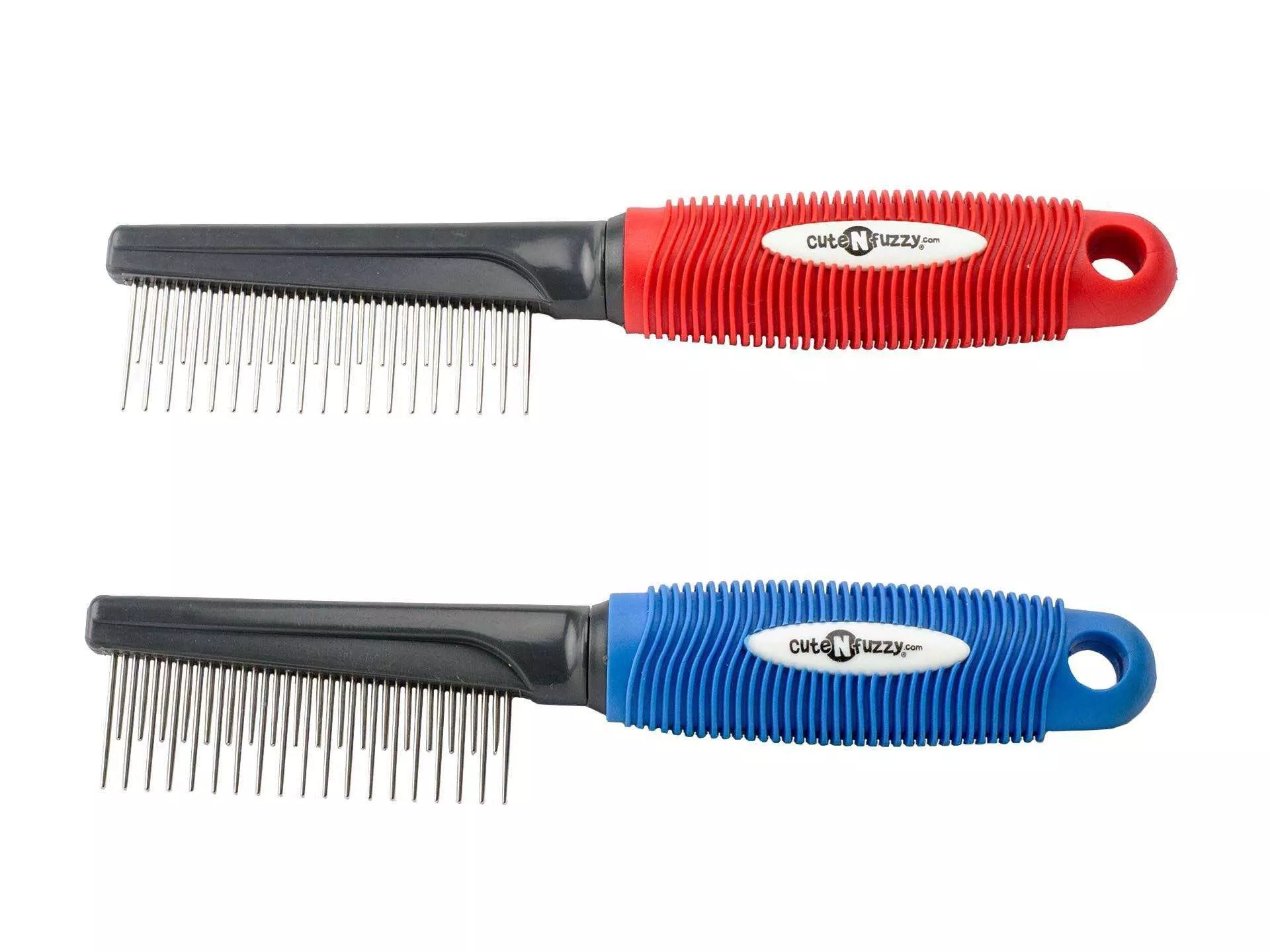 Ultimate Pet Shedding Comb by cuteNfuzzy